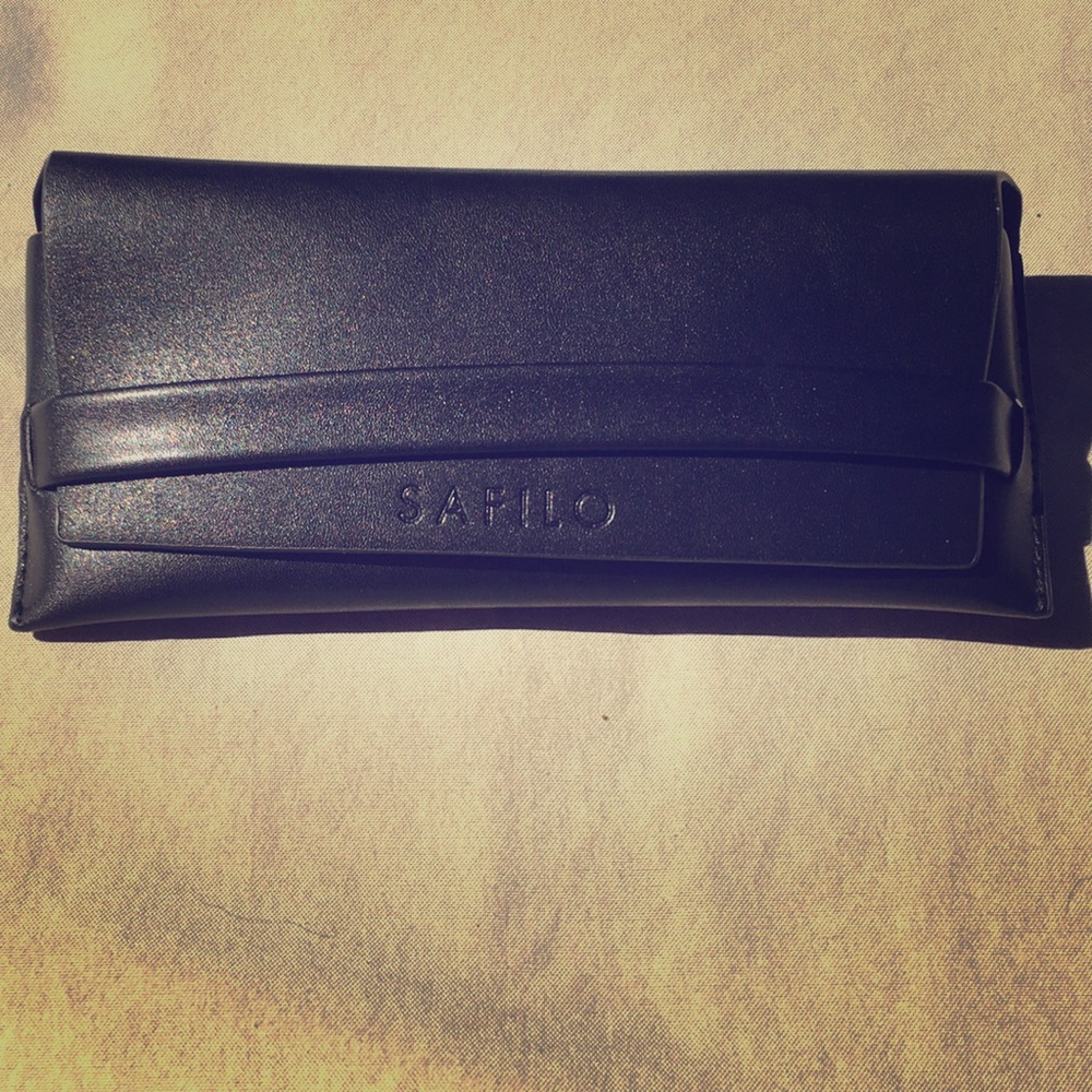 Safilo case
